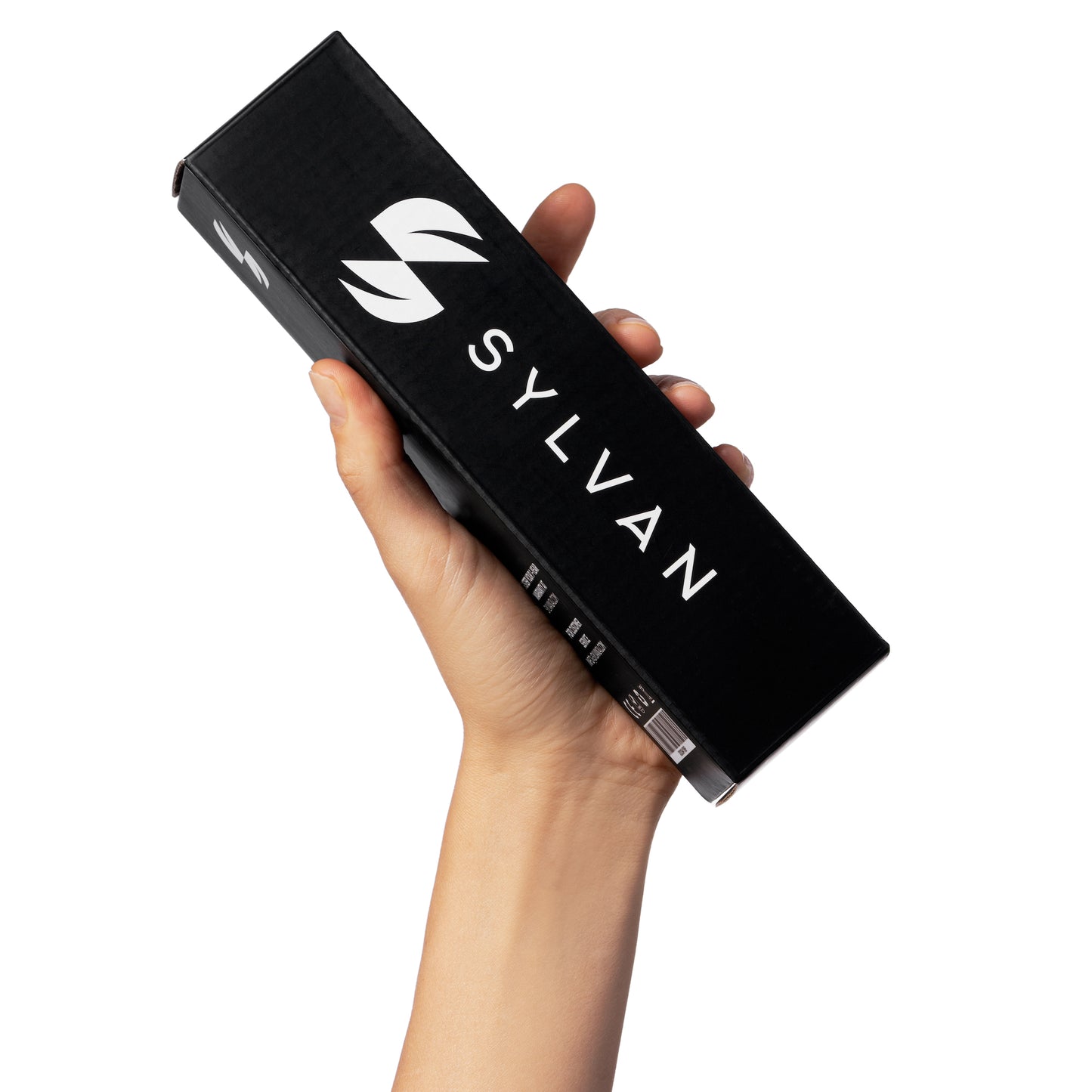 Sylvan #1 - Wand Massager