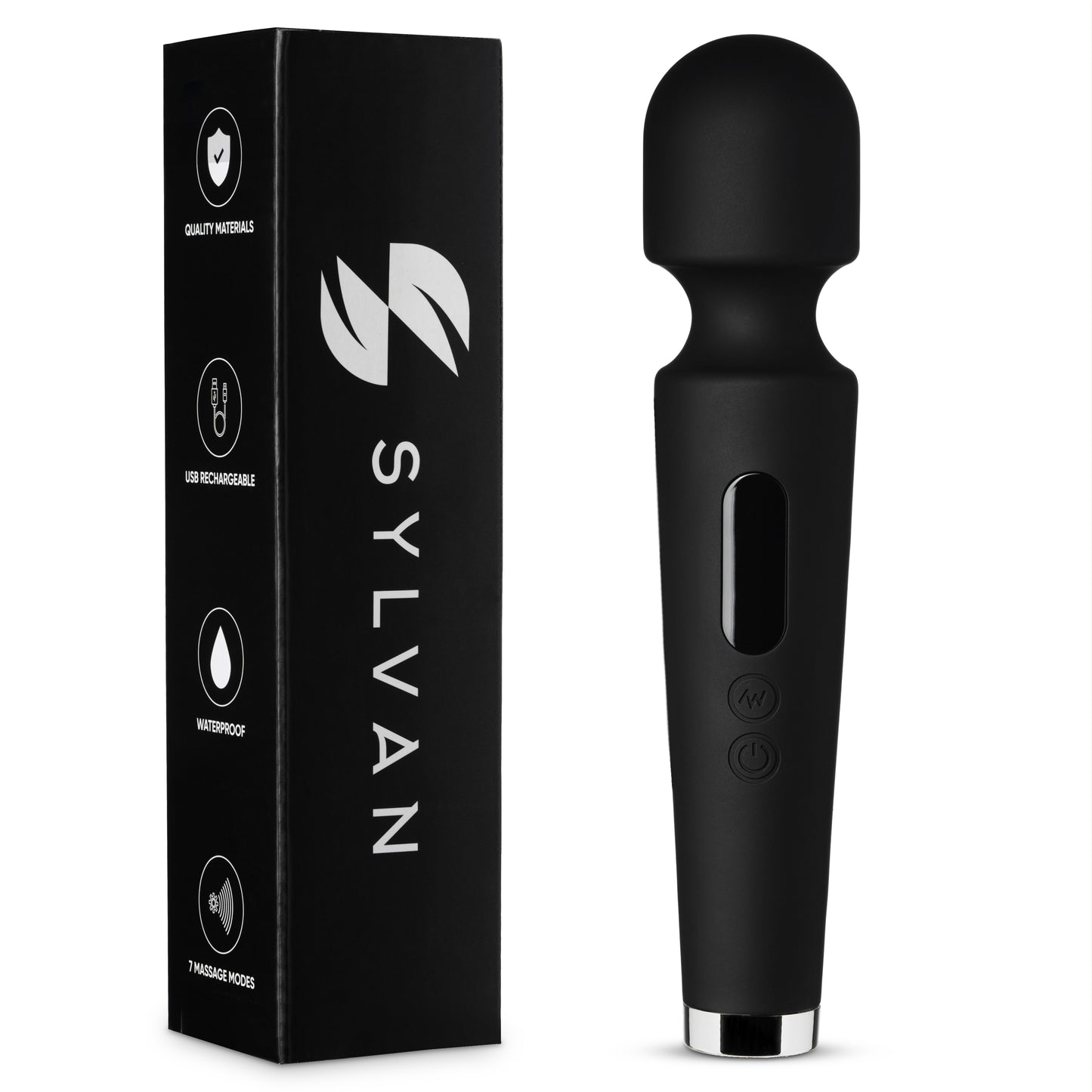 Sylvan #1 - Wand Massager